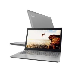 Notebook LENOVO IP320-15AST Dual Core 4Go 1To  GRIS