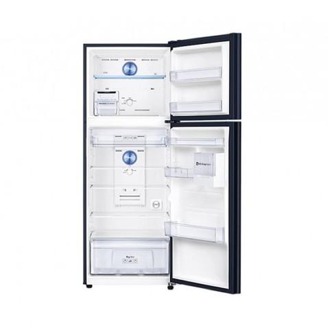 Samsung RT50K50522C, Réfrigérateur No Frost 384 Litres à 2 portes Noir