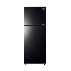 Samsung RT50K50522C, Réfrigérateur No Frost 384 Litres à 2 portes Noir