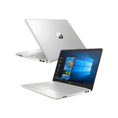 HP 15-dw3001nk, Pc Portable Intel Core i3 11é Gén Ram 4Go, 256 Go SSD Silver