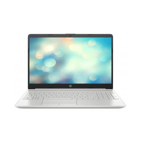 HP 15-dw3001nk, Pc Portable Intel Core i3 11é Gén Ram 4Go, 256 Go SSD Silver