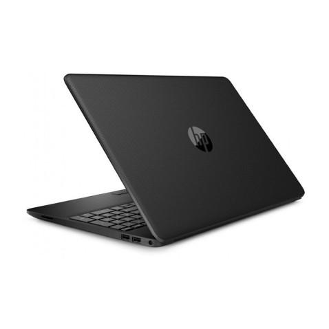 HP 15-dw3000nk, Pc Portable Intel Core i3 11é Gén Ram 4Go, DD 1To en Noir