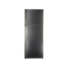 Sharp SJ-48C-ST, Réfrigérateur à 2 portes 425 Litres NoFrost en Inox