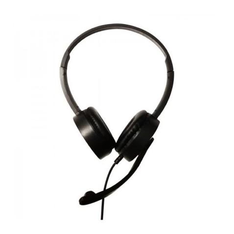 Scorpion H5328, Casque Micro USB en Noir