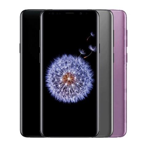 Samsung Galaxy S9 Plus, un Smartphone haut de gamme orienté Photo