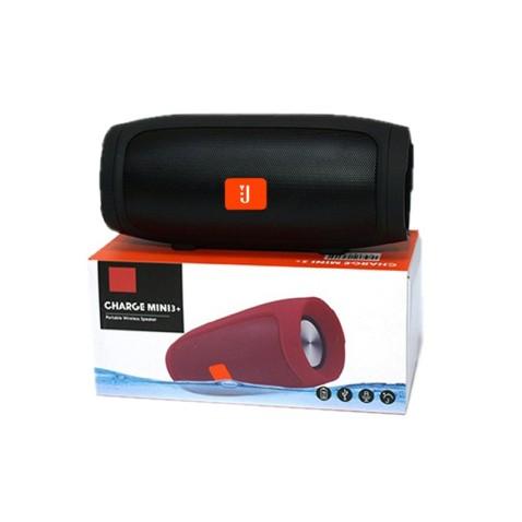 JBL CHARGE MINI 3+, Haut Parleur Sans fil Bluetooth Portable   