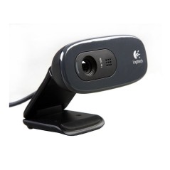Webcam Logitech C270 HD Microphone intégré