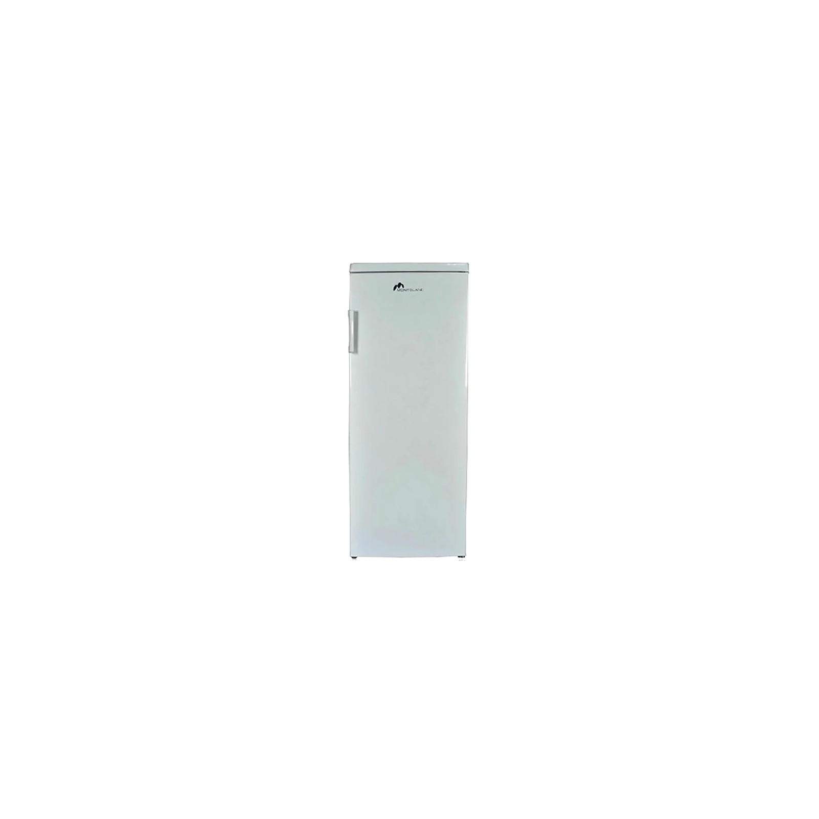 MontBlanc CAS6D-W, Congélateur Vertical Armoire à 210 Litres en Blanc MontBlanc CAS6D-W, Congélateur Vertical Armoire à 210 Litres en Blanc