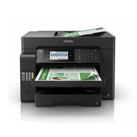 Epson L15150, Imprimante EcoTank Multifonction 4en1 Couleur A3 WiFi