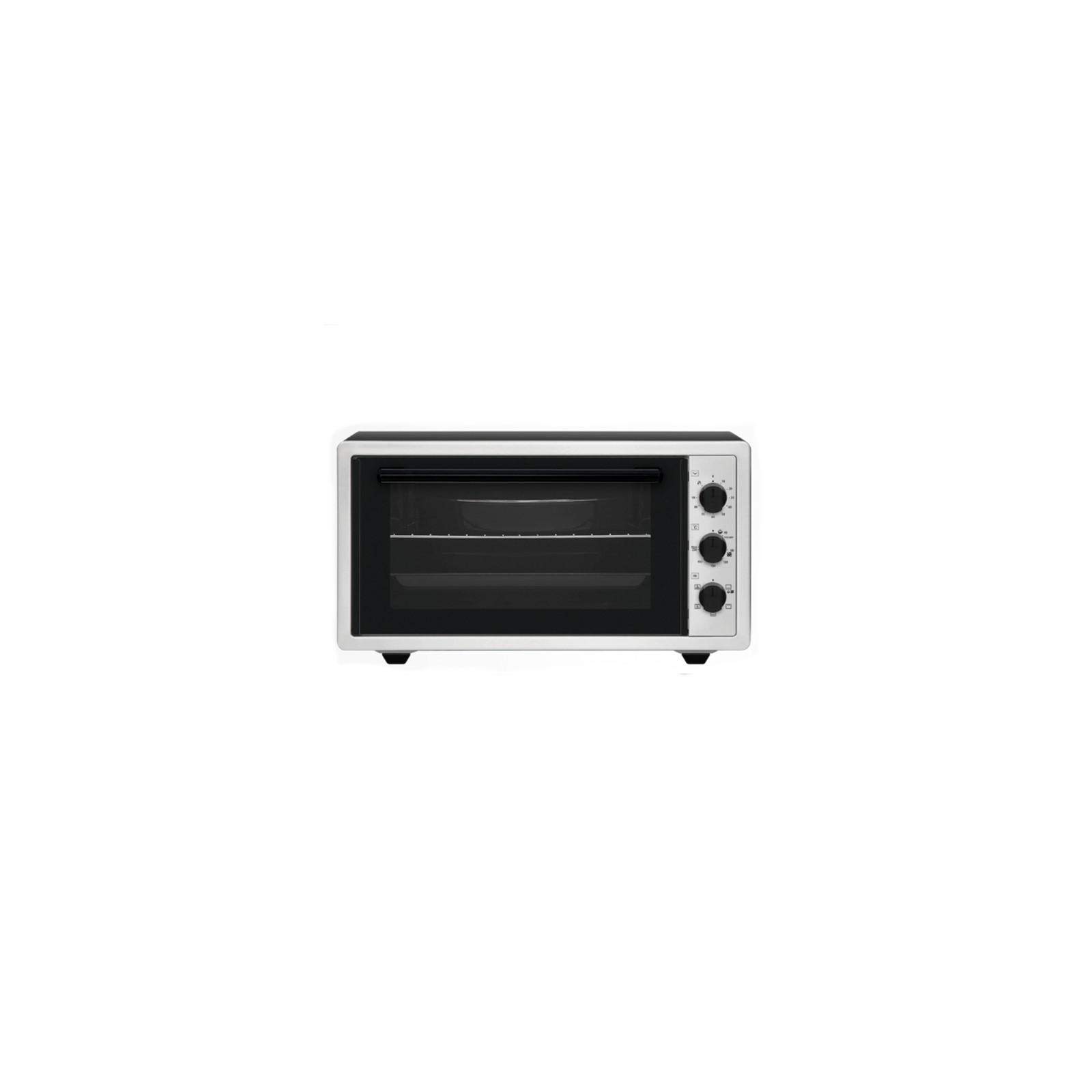 SEG M4500MX, Four électrique 45 Litres 1400 Watts en Inox SEG M4500MX, Four électrique 45 Litres 1400 Watts en Inox