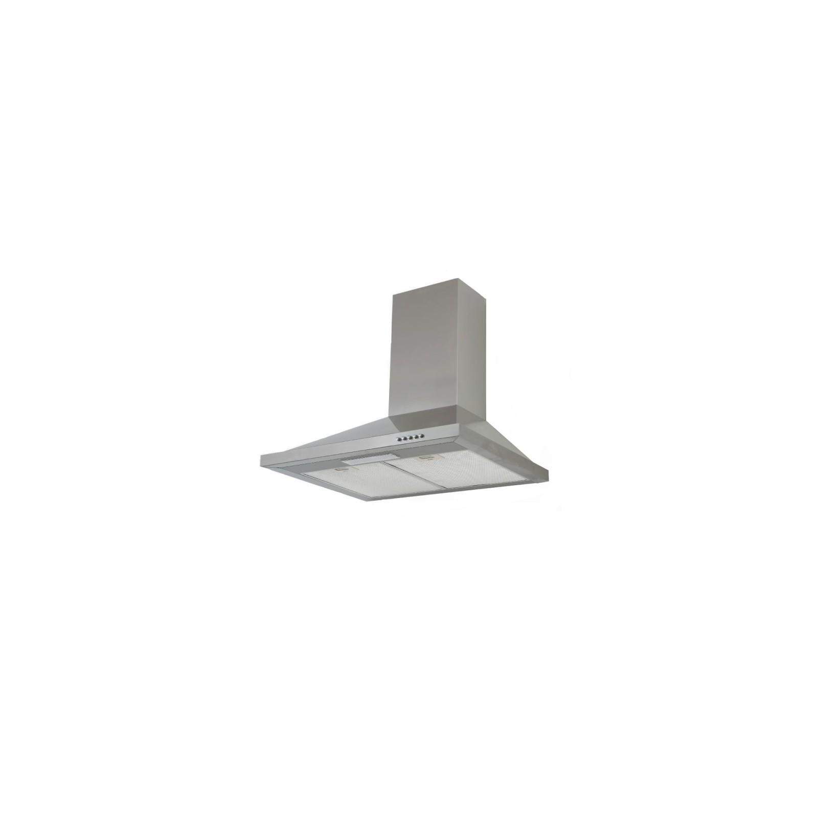 SEG SD56, Hotte Pyramidale à 3 Vitesses 60 cm en Inox SEG SD56, Hotte Pyramidale à 3 Vitesses 60 cm en Inox