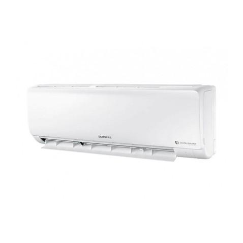 Samsung AR12TQHQLSI2TN, Climatiseur Chaud & Froid à 12000 BTU Blanc