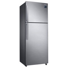 Samsung RT40K5100SP, Réfrigérateur Twin Cooling Plus, 321L, Silver