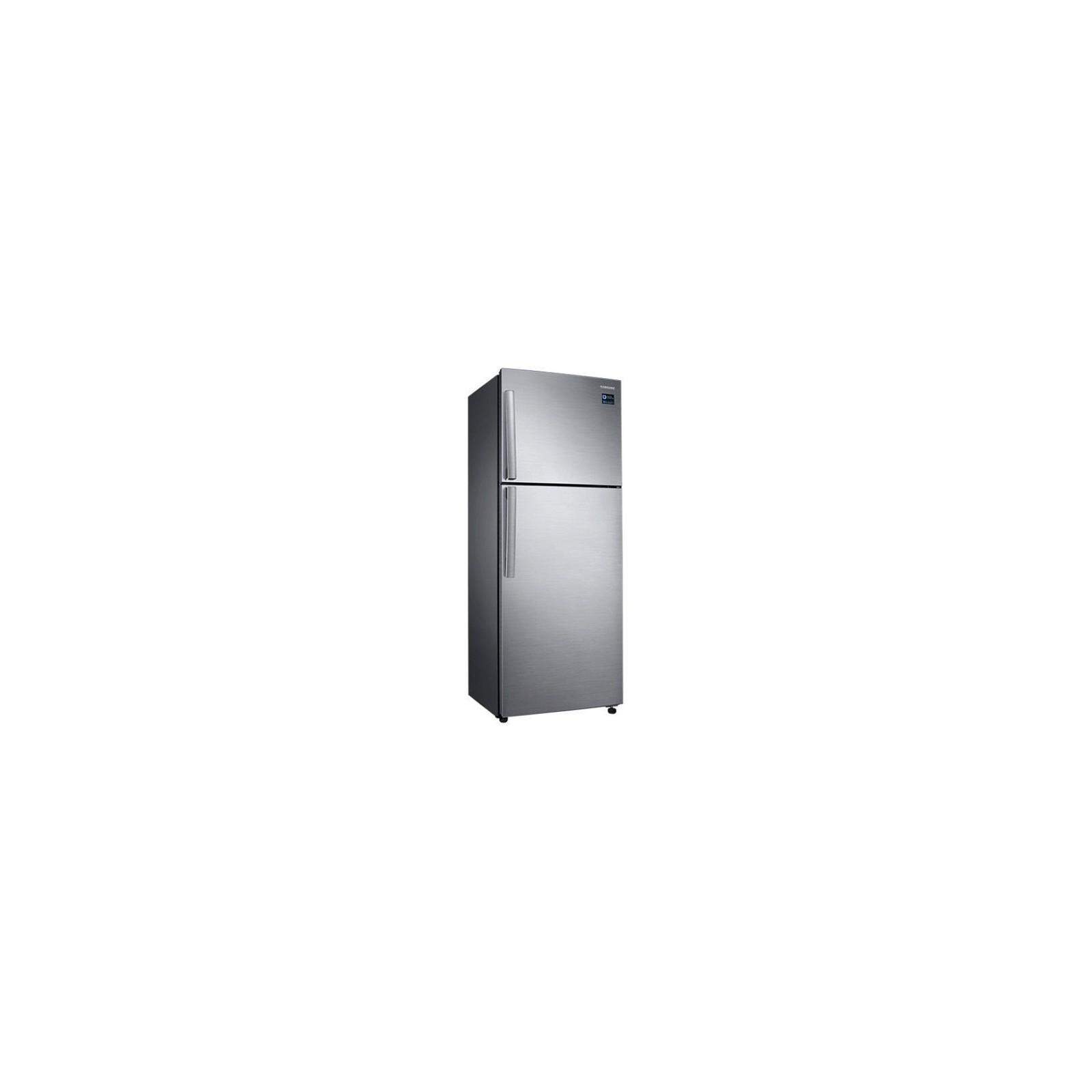 Samsung RT40K5100SP, Réfrigérateur Twin Cooling Plus, 321L, Silver Samsung RT40K5100SP, Réfrigérateur Twin Cooling Plus, 321L, Silver