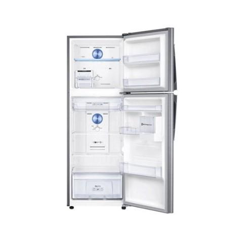 Samsung RT37K5100S8, Réfrigérateur Twin Cooling Plus, 300L, Silver