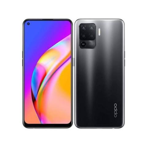 Oppo A94, Smartphone Android milieu de gamme 128 Go Noir