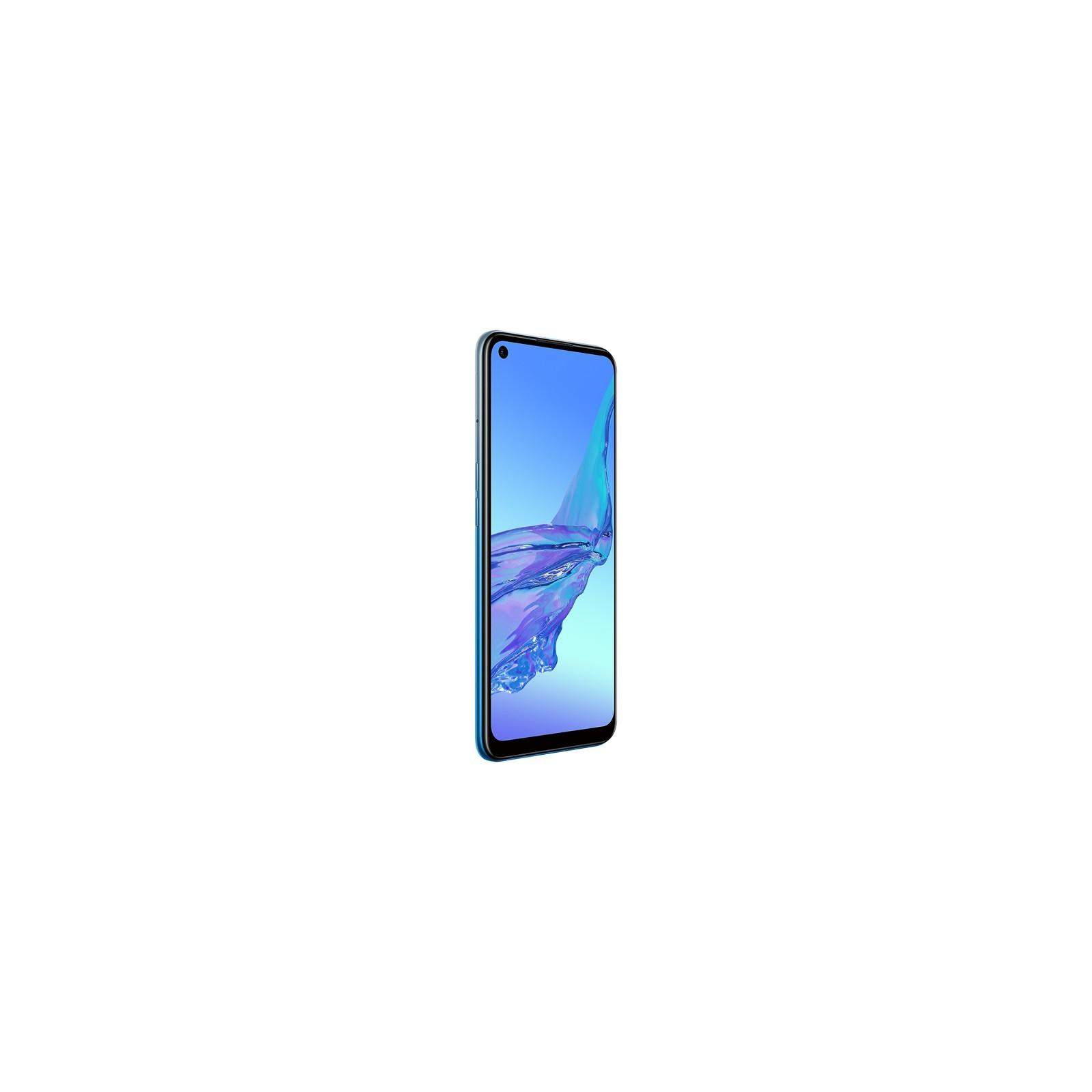 Oppo A74, Smartphone Android milieu de gamme 128 Go Bleu Oppo A74, Smartphone Android milieu de gamme 128 Go Bleu