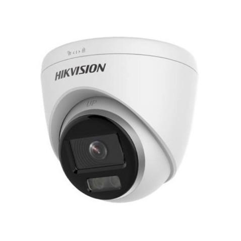 Hikvision DS-2CD1327GO-L, Camera IP Interne ColorVu 2MP 2,8MM IP67