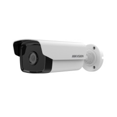Hikvision DS-2CD1T23GO-I, Camera IP Externe Tube BULLET 2MP 4MM IP67