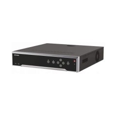 Hikvision DS-7716NI-K4/16P, Enregistreur vidéosurveillance NVR à 16 Entrées 4K