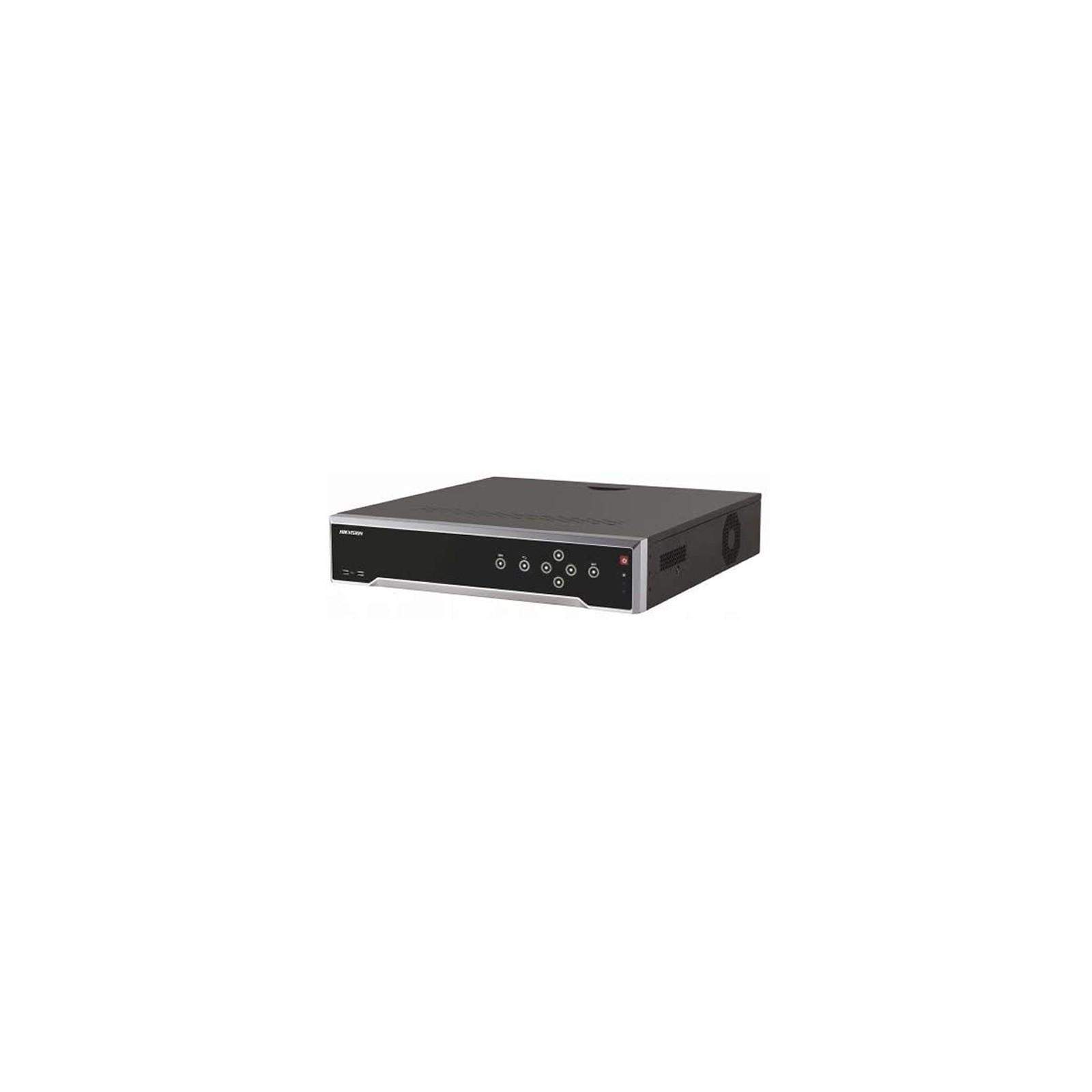 Hikvision DS-7716NI-K4/16P, Enregistreur vidéosurveillance NVR à 16 Entrées 4K Hikvision DS-7716NI-K4/16P, Enregistreur vidéosurveillance NVR à 16 Entrées 4K