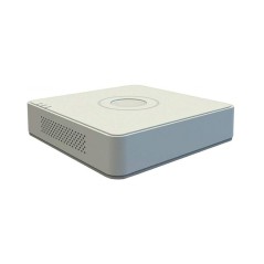 Hikvision DS-7104NI-Q1/4P, Enregistreur vidéosurveillance NVR à 4 Entrées 4K