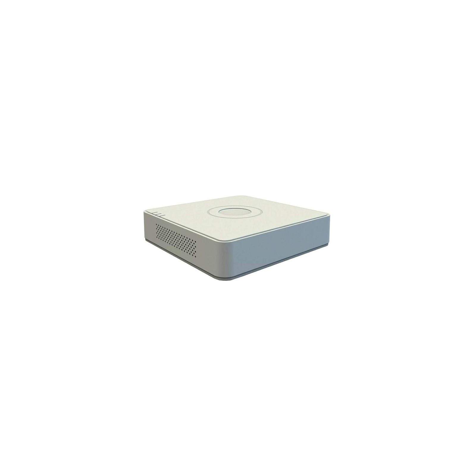 Hikvision DS-7104NI-Q1/4P, Enregistreur vidéo surveillance NVR à 4 Entrées 4K Hikvision DS-7104NI-Q1/4P, Enregistreur vidéo surveillance NVR à 4 Entrées 4K