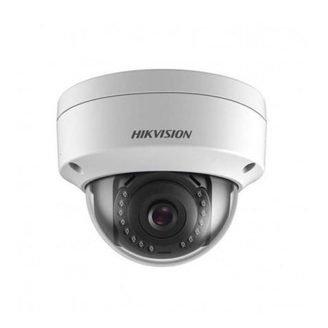 Hikvision DS-2CD1123GOE-I, Camera IP Interne Dome 2MP 2.8MM IR30M PoE