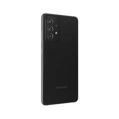 Samsung Galaxy A52, Smartphone Android milieu de gamme 128 Go Noir