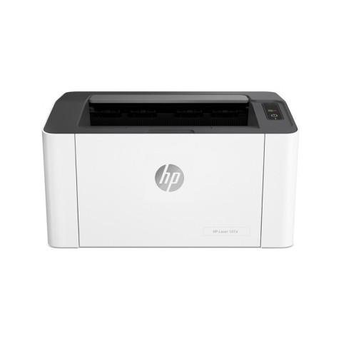 Hp Laser 107A, Imprimante laser S-Print Monofonction Monochrome A4 