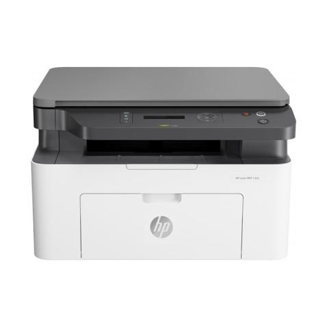 HP Laser 135A, Imprimante Laser multifonction 3en1 monochrome A4