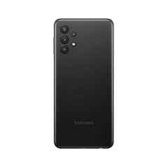 Samsung Galaxy A32, Smartphone Android milieu de gamme 128 Go Noir