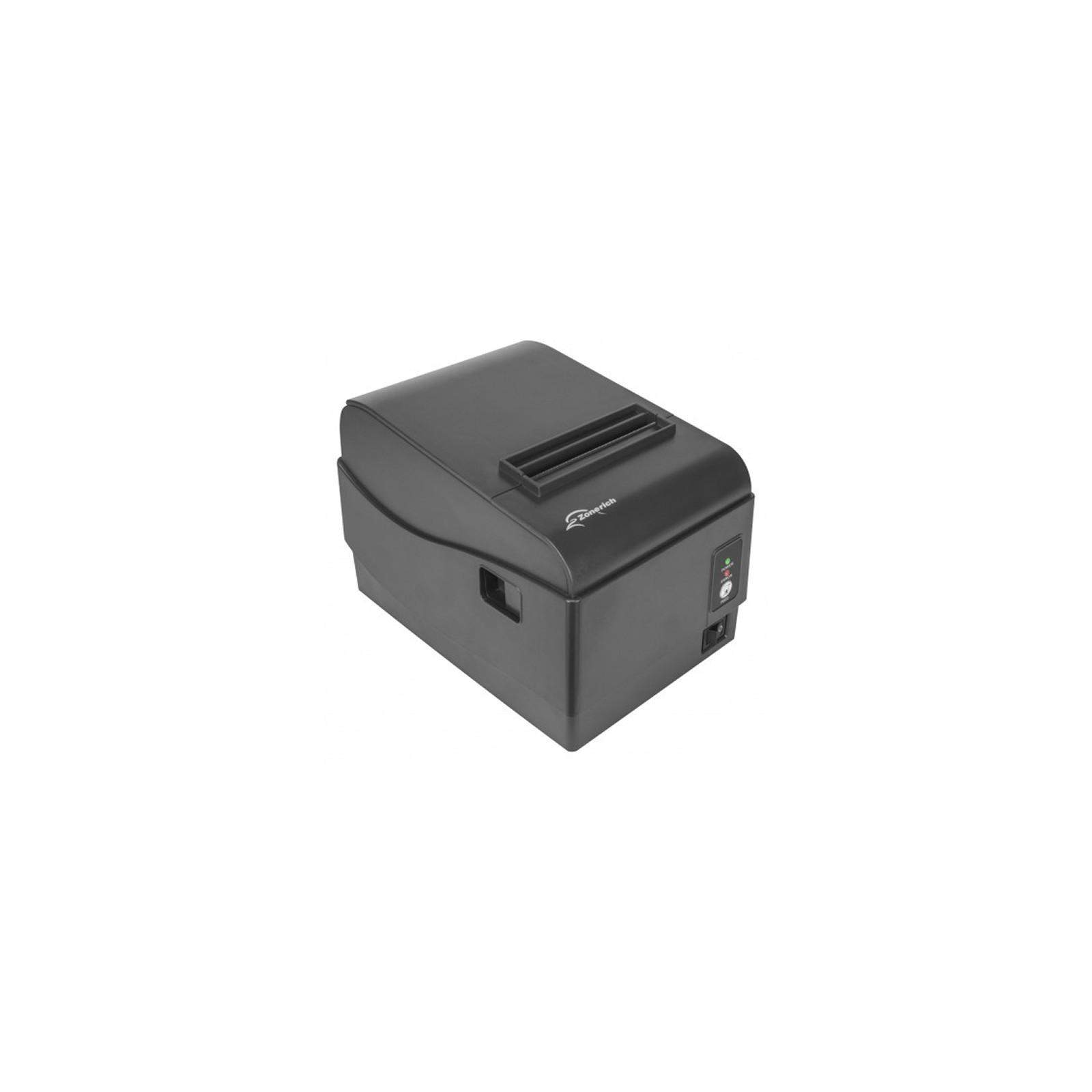 Zonerich AB-88H, Imprimante de tickets Thermique 250 mm/s Zonerich AB-88H, Imprimante de tickets Thermique 250 mm/s