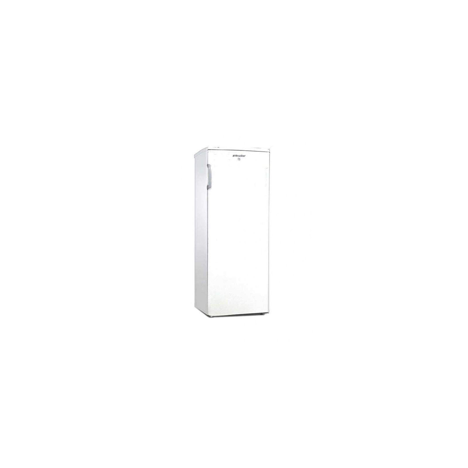 Newstar CV240, Congélateur Vertical de 168 Litres DeFrost en Blanc Newstar CV240, Congélateur Vertical de 168 Litres DeFrost en Blanc