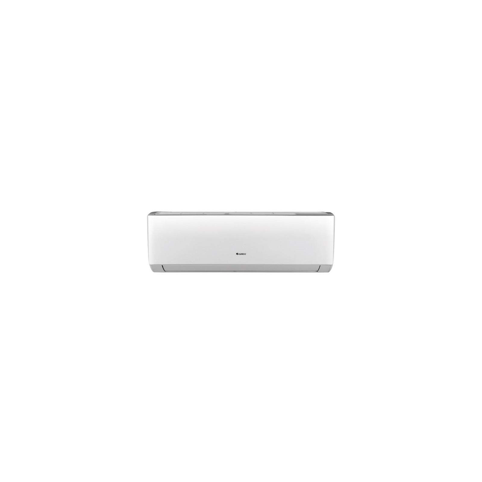Gree CL18GR-CF, Climatiseur 18000 BTU Chaud & Froid en Blanc Gree CL18GR-CF, Climatiseur 18000 BTU Chaud & Froid en Blanc