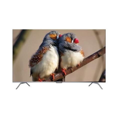 TELEFUNKEN TV50G3A, Téléviseur 50 Pouces Ultra HD 4K Android Smart TV