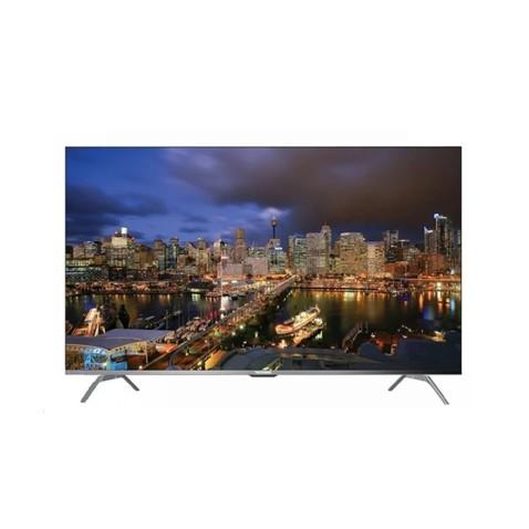 TELEFUNKEN TV55G3A, Téléviseur 55 Pouces Ultra HD 4K Android Smart TV