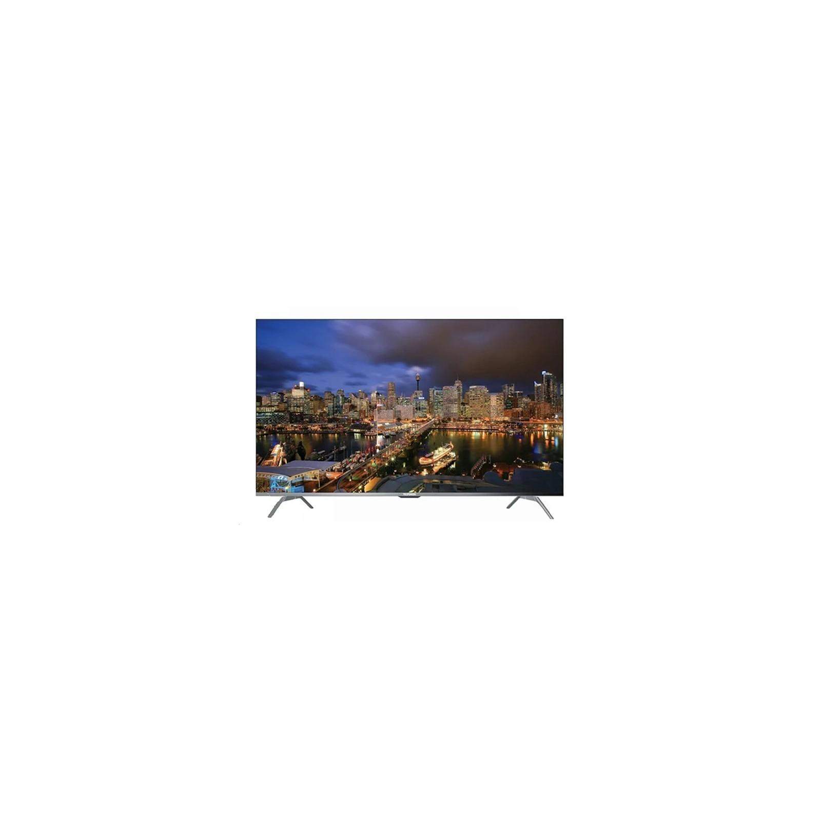 TELEFUNKEN TV55G3A, Téléviseur 55 Pouces Ultra HD 4K Android Smart TV TELEFUNKEN TV55G3A, Téléviseur 55 Pouces Ultra HD 4K Android Smart TV