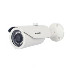 D-Link DCS-F1714, Camera de surveillance Tube Externe Full HD 4MP
