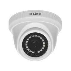 D-Link DCS-F2615-L1P, Camera de surveillance Dôme Interne Full HD 5MP