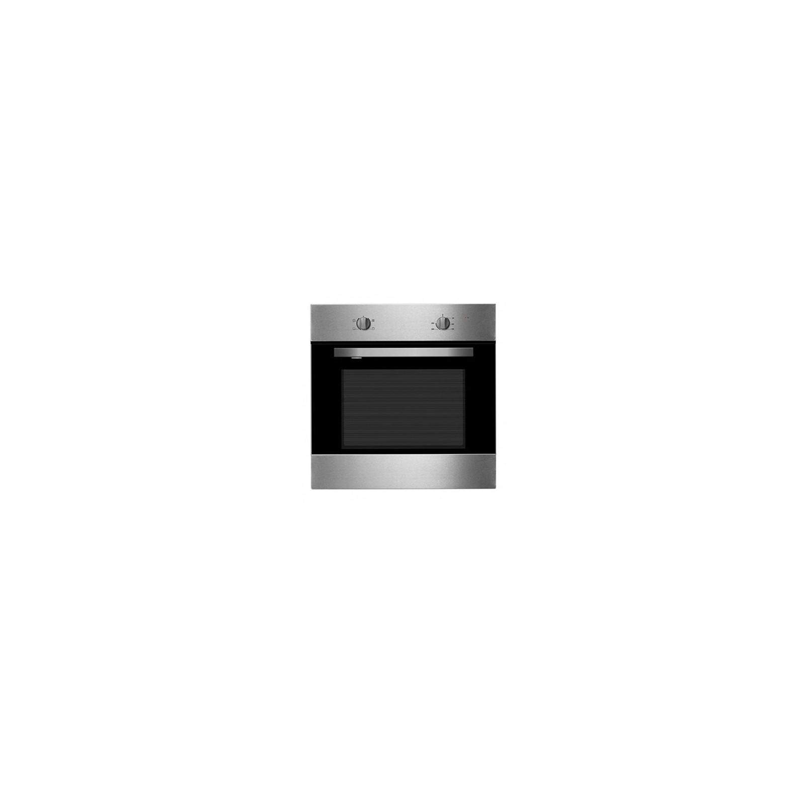 Montblanc ECOX3F60, Four Electrique Encastrable de 56L Inox Montblanc ECOX3F60, Four Electrique Encastrable de 56L Inox