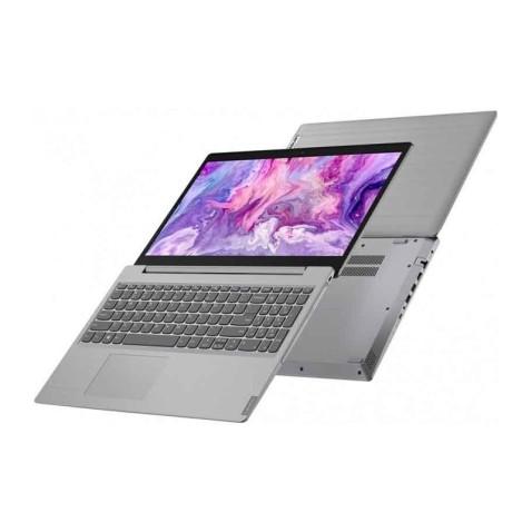 Lenovo IdeaPad L3, Pc portable i3 10é Gén Ram 4Go DD 1To Carte graphique intégré Gris