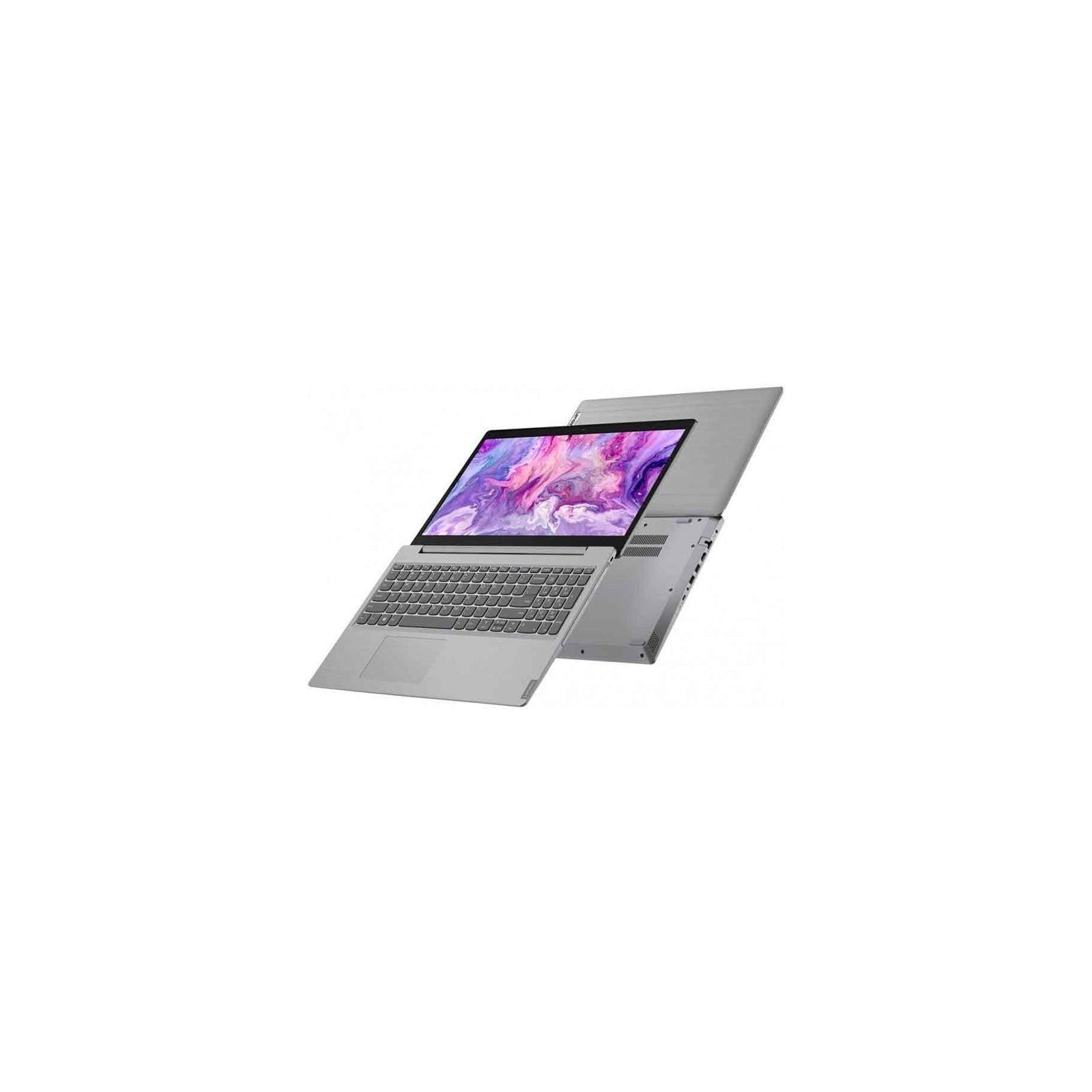 Lenovo IdeaPad L3, Pc portable i3 10é Gén Ram 4Go DD 1To Carte graphique intégré Gris Lenovo IdeaPad L3, Pc portable i3 10é Gén Ram 4Go DD 1To Carte graphique intégré Gris