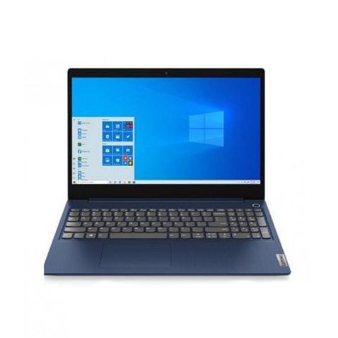 Lenovo IdeaPad L3, Pc portable i3 10é Gén Ram 4Go DD 1To Intel UHD intégrée Win10 Bleu