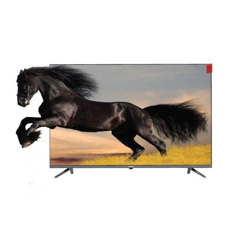 TELEFUNKEN TV40M83, Téléviseur 40 Pouces LED Full HD en Noir