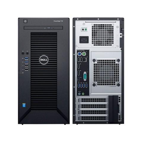 Serveur Dell PowderEdge T30 Intel Xeon E3-1225V5 8Go 1To