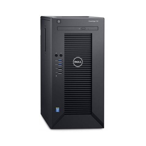 Serveur Dell PowderEdge T30 Intel Xeon E3-1225V5 8Go 1To