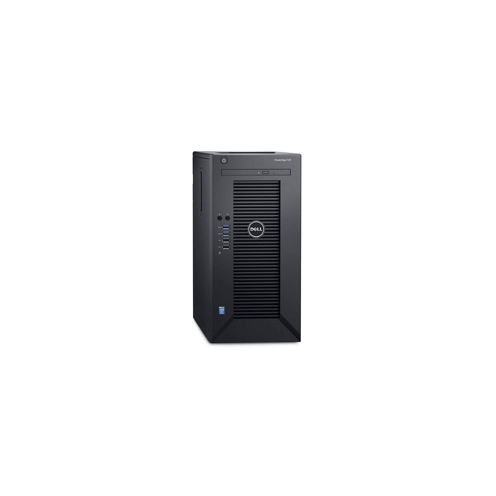 Serveur Dell PowderEdge T30 Intel Xeon E3-1225V5 8Go 1To Serveur Dell PowderEdge T30 Intel Xeon E3-1225V5 8Go 1To