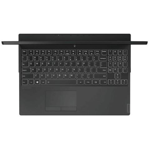 Lenovo Legion Y540, Pc portable Gaming i7-9750H, RAM 16 Go, DD 2To, 56Go SSD, GTX1660Ti