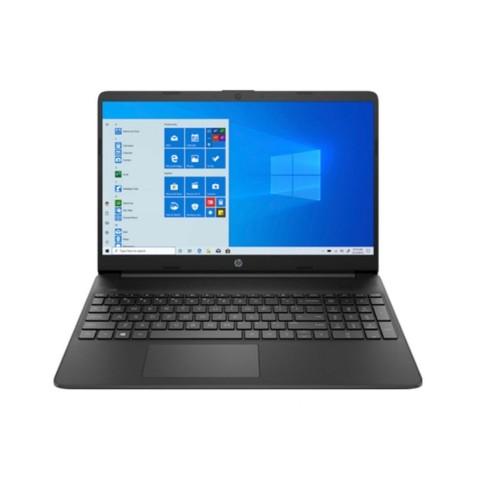 HP 15S-EQ1003NK, Pc Portable AMD 3020E Ram 4Go 256Go SSD Win 10 Noir